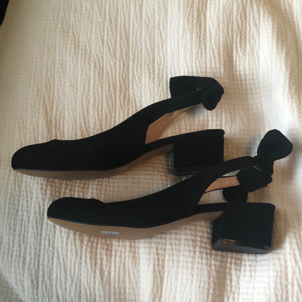 Sole Society short heels